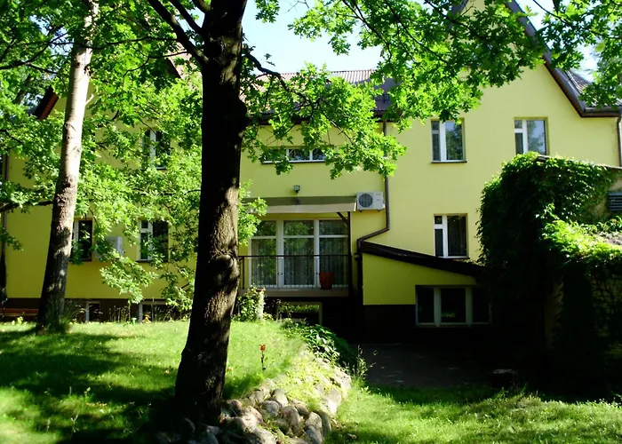 Zajazd Ustronie