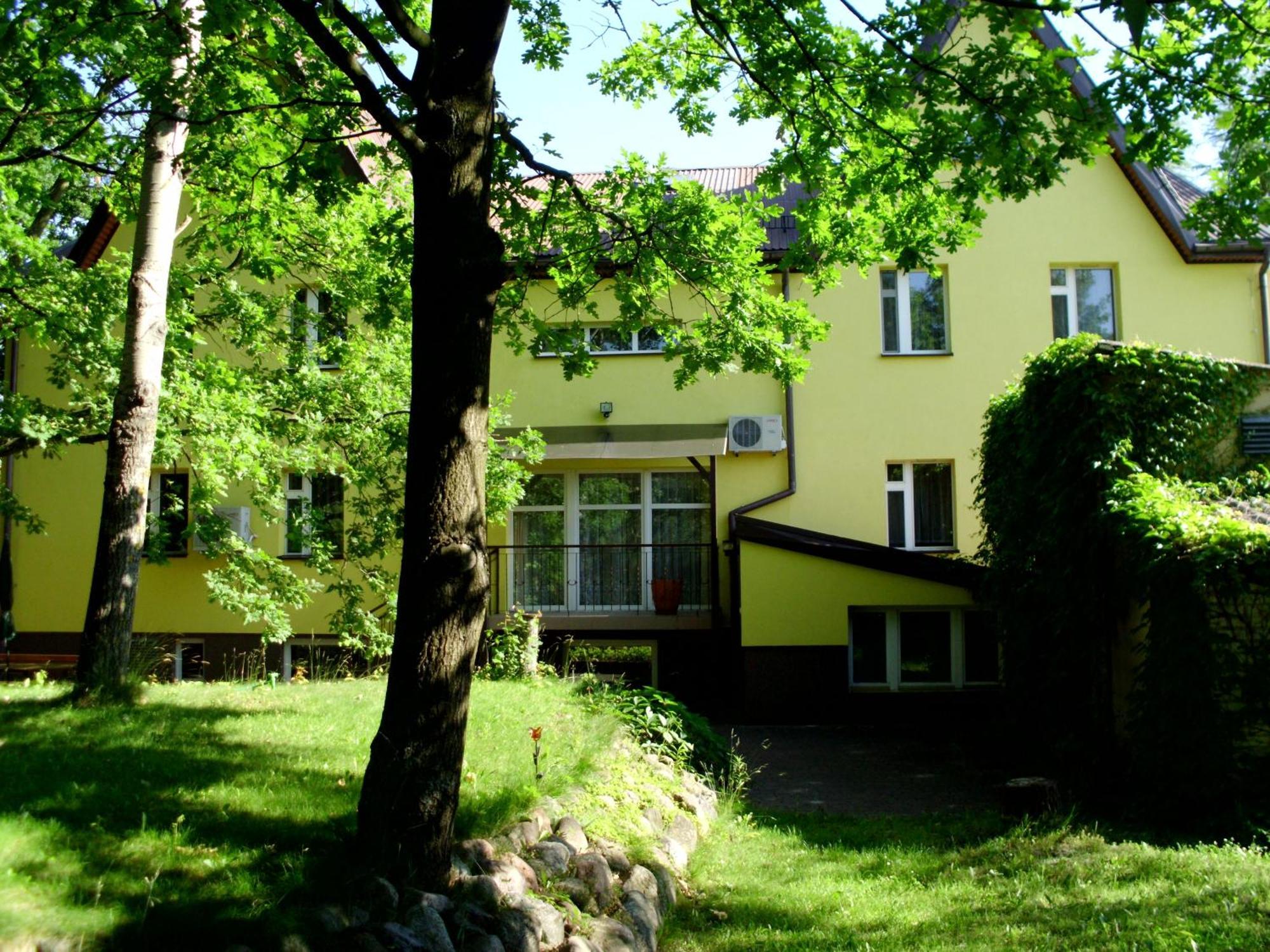 Ustronie 2*