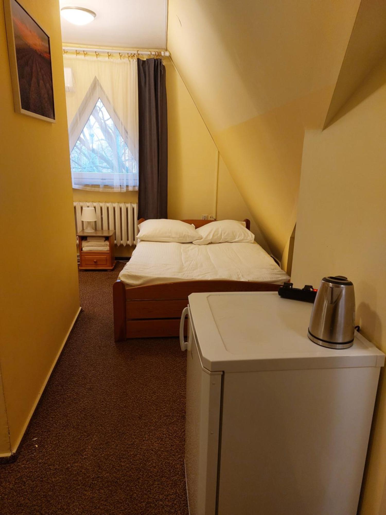Inn Ustronie