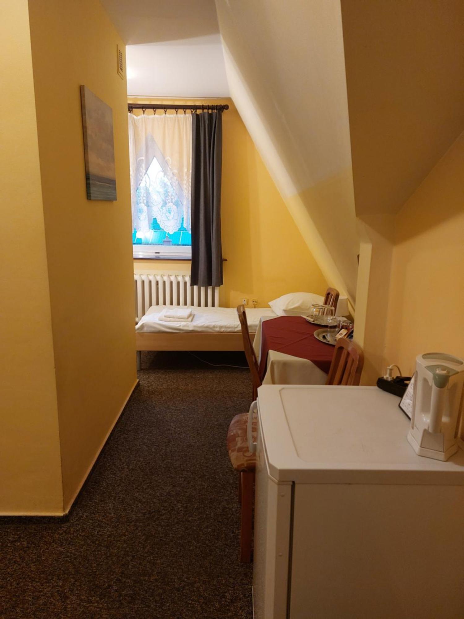 Ustronie Inn 2*
