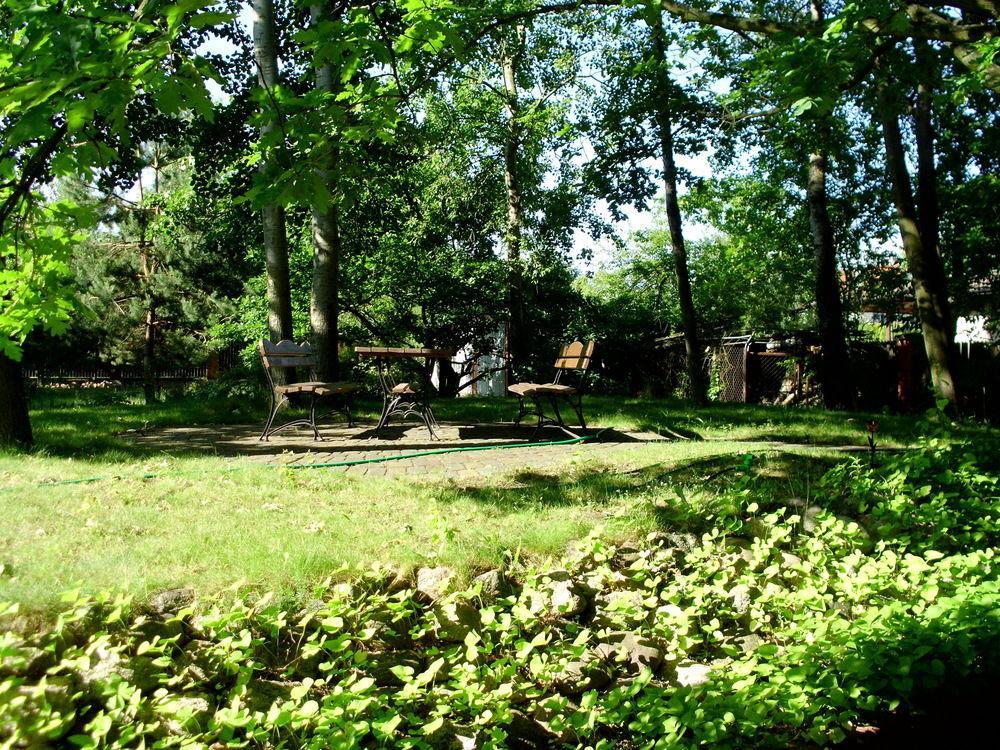 Inn Ustronie Piaseczno (Masovia)