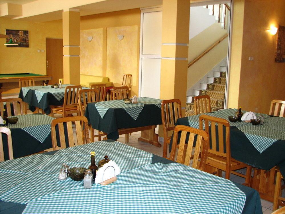 Inn Ustronie Piaseczno (Masovia)