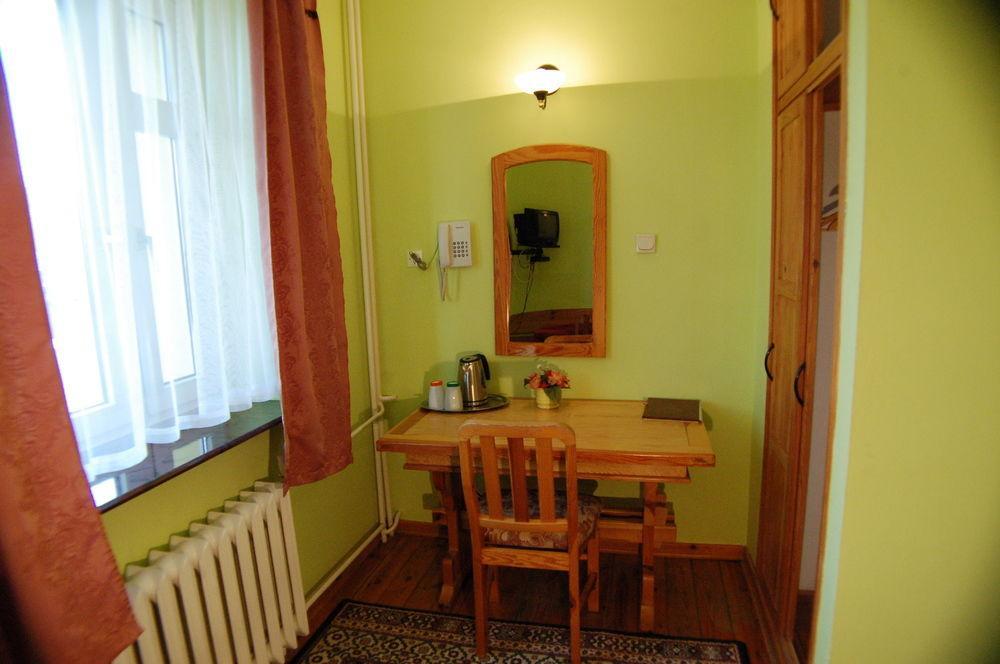 Inn Ustronie Piaseczno (Masovia)