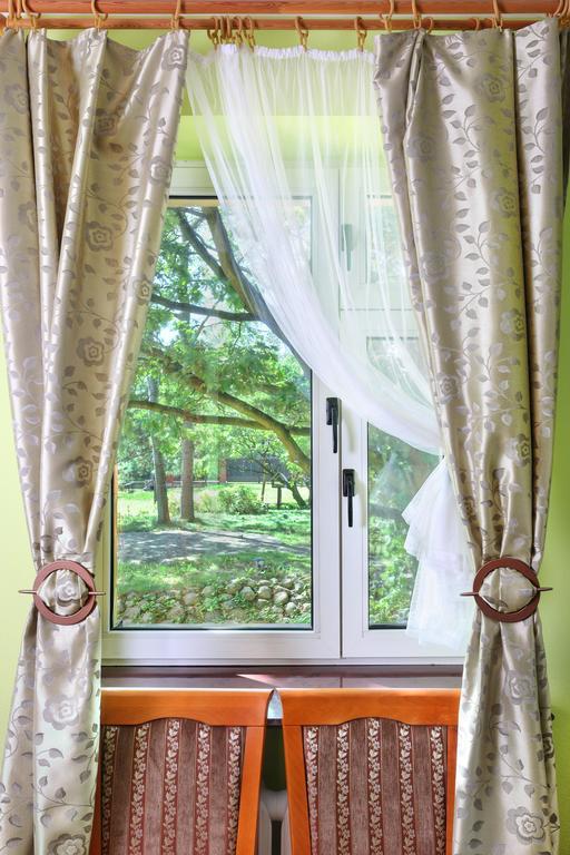 Inn Ustronie Piaseczno (Masovia)