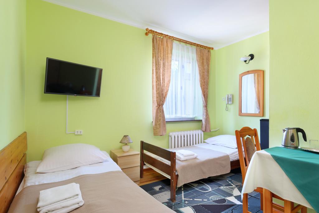 Ustronie Inn Piaseczno (Masovia)