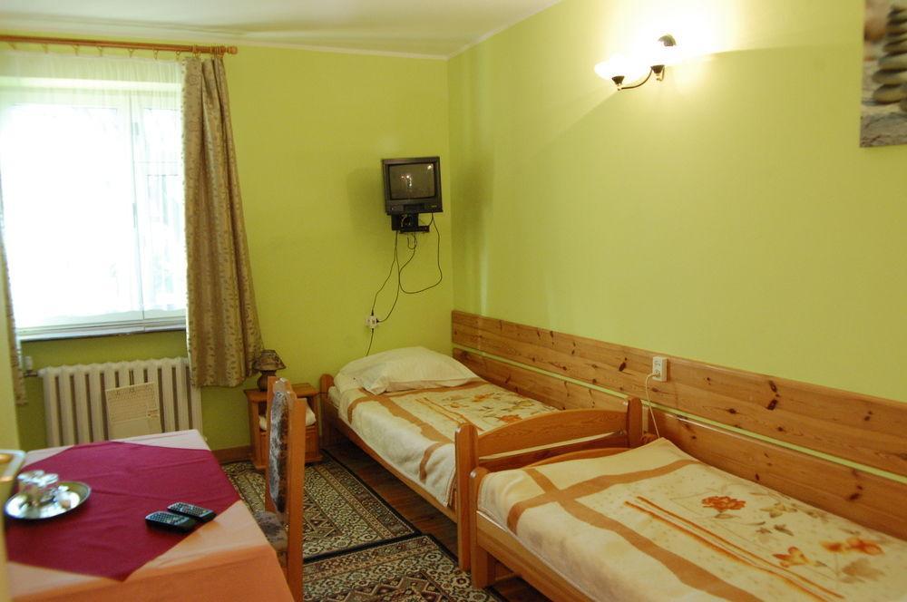 Ustronie Inn Piaseczno (Masovia)