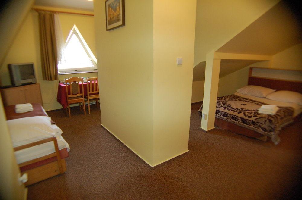 Inn Ustronie 2*