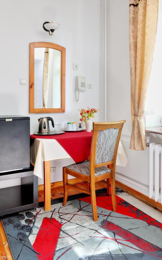 Inn Ustronie Piaseczno (Masovia)
