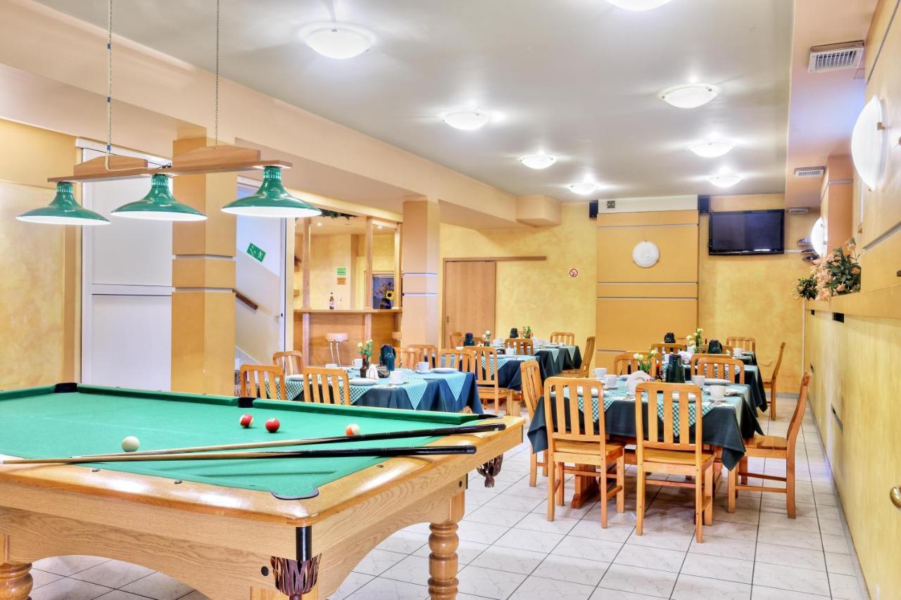 Ustronie Inn 2*