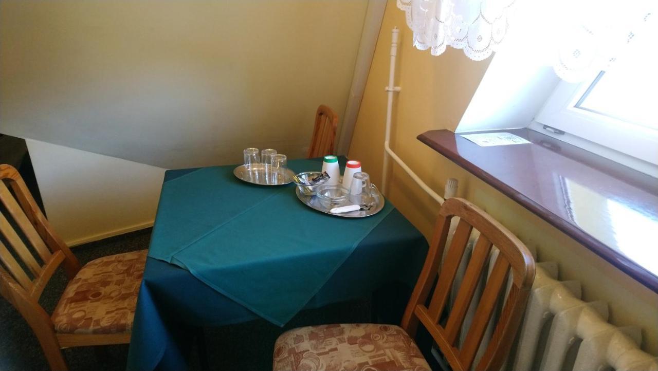 Ustronie Inn Piaseczno (Masovia)