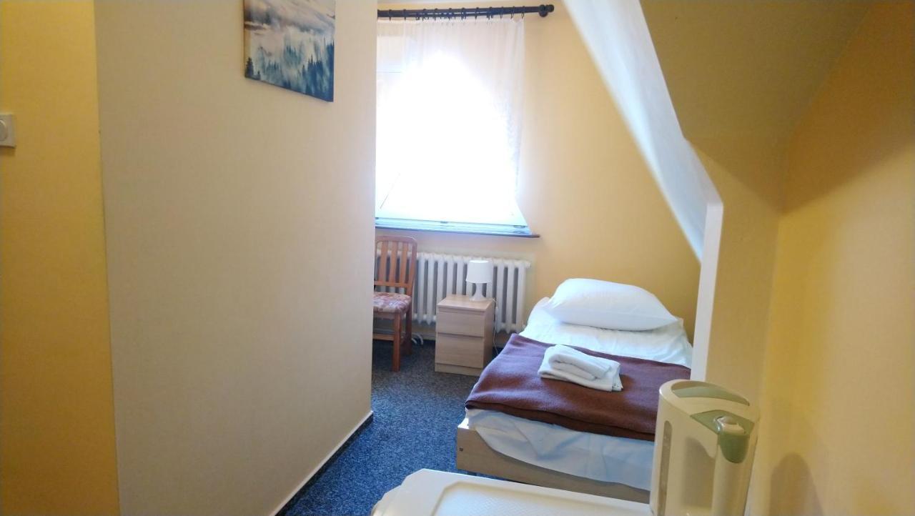 Inn Ustronie