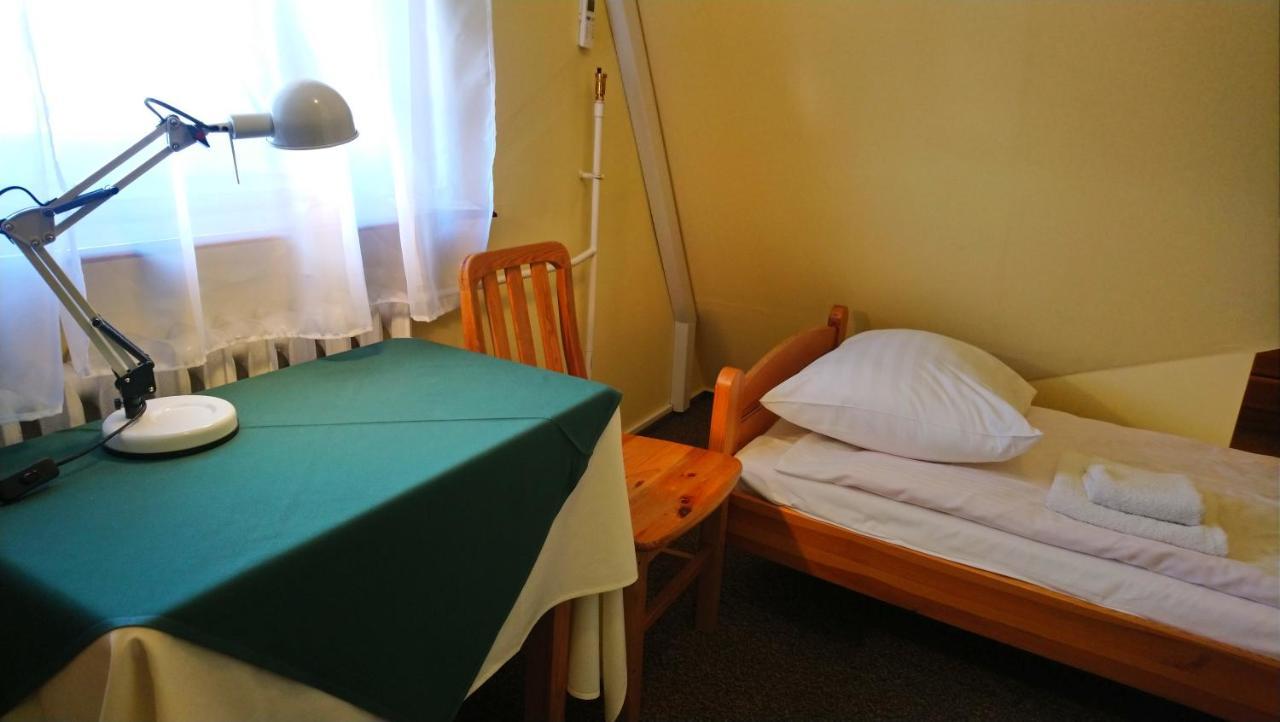 Inn Ustronie 2*