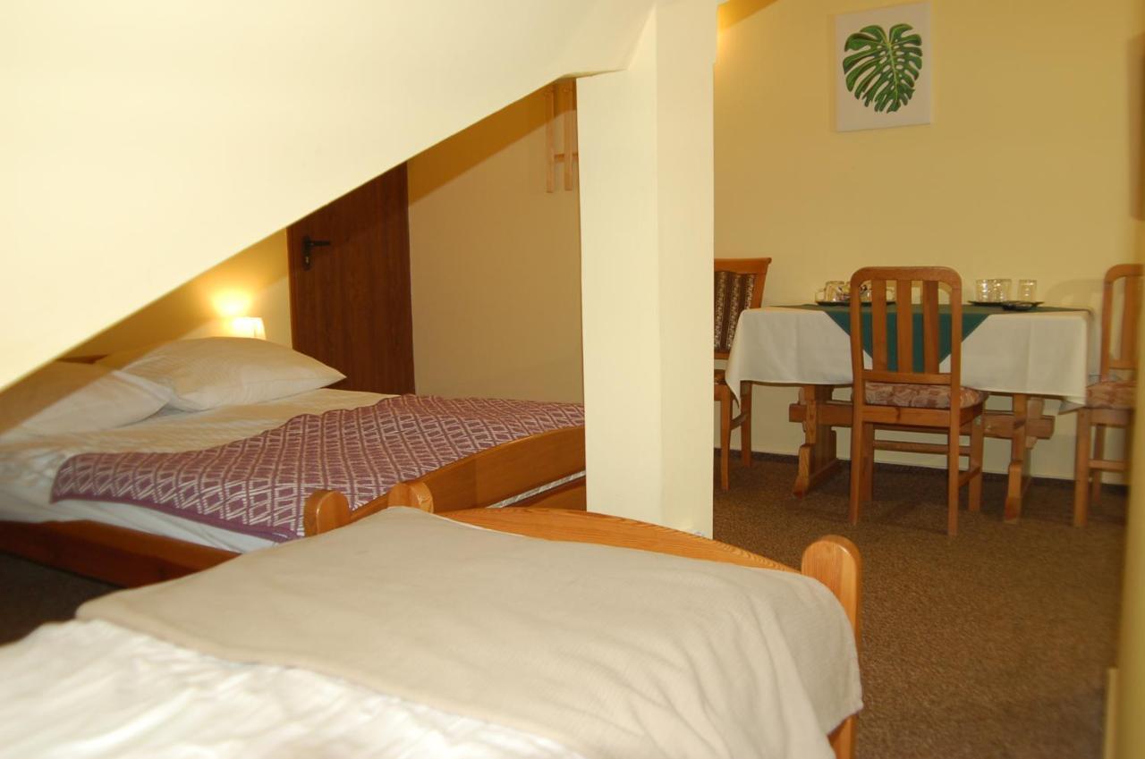 Ustronie Inn 2*