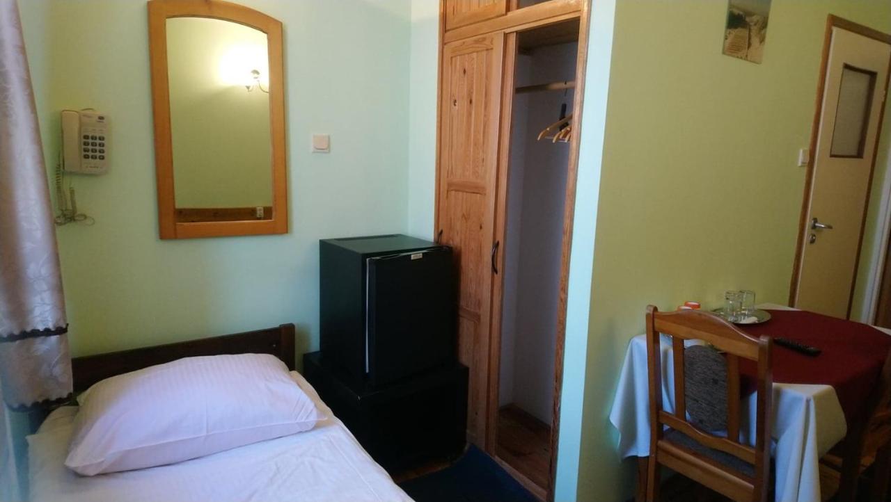 Ustronie Inn Piaseczno (Masovia)
